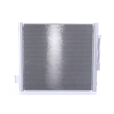Rareelectrical - A/C Condenser Compatible With 2012-2021 Tesla Model S Electric 600761000B Direct Fit OEM Replacement - Image 2