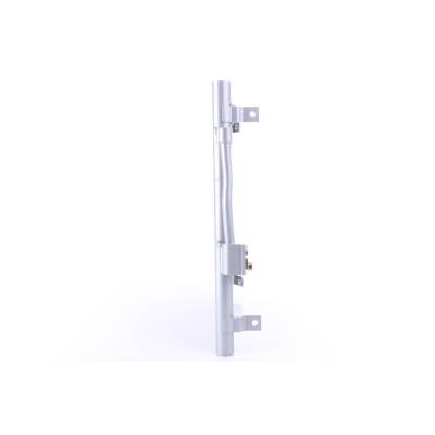 Rareelectrical - A/C Condenser Compatible With 2012-2021 Tesla Model S Electric 600761000B Direct Fit OEM Replacement - Image 3