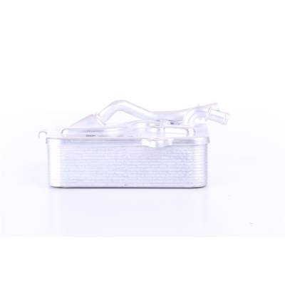 Rareelectrical - Transmission Oil Cooler Compatible With 2004-2010 Audi A8 Quattro 4.2L V8 09E409061 9E409061a Direct - Image 2