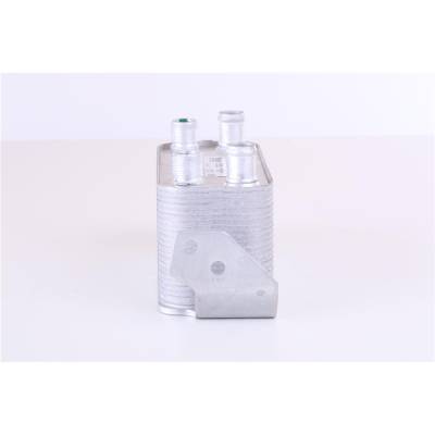 Rareelectrical - Engine Oil Cooler Compatible With 2006-2013 Land Rover Range Rover Sport 4.4L 5.0L V8 Pbc500051 - Image 5