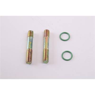 Rareelectrical - A/C Condenser Compatible With 1998-2010 Volkswagen Beetle 1.8L 2.0L 2.5L L4 L5 Turbo 1C0820413c - Image 4