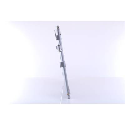 Rareelectrical - A/C Condenser Compatible With 2005-2014 Volvo Xc90 V8 4.4L V8 30648955 30781280 Direct Fit OEM - Image 2