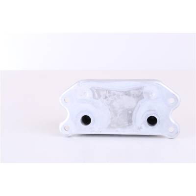 Rareelectrical - Engine Oil Cooler Compatible With 1998-2004 Volvo C70 2.3L 2.4L L5 Turbo 30637966 Direct Fit OEM - Image 2