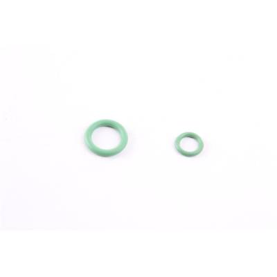 Rareelectrical - A/C Condenser Compatible With 2010-2013 Mazda 3 Mazdaspeed 2.3L L4 Turbo Bbm461480c Bbp261480b - Image 4