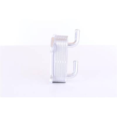 Rareelectrical - Engine Oil Cooler Compatible With 2000-2004 Volvo V40 1.9L L4 Turbo 30637079 9496495 Direct Fit OEM - Image 3