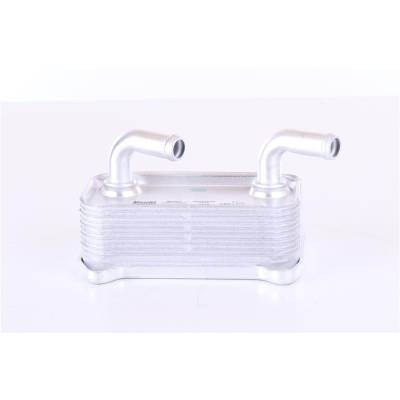 Rareelectrical - Engine Oil Cooler Compatible With 2000-2004 Volvo V40 1.9L L4 Turbo 30637079 9496495 Direct Fit OEM - Image 4