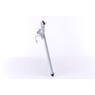 Rareelectrical - A/C Condenser Compatible With 1999-2003 Mazda Protege Dx 1.6L 2.0L L4 B25f-61-480A B25f-61480A - Image 2