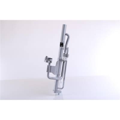 Rareelectrical - A/C Condenser Compatible With 1999-2006 Hyundai Elantra Gls 2.0L L4 97606-29100 97606-29000 Direct - Image 3