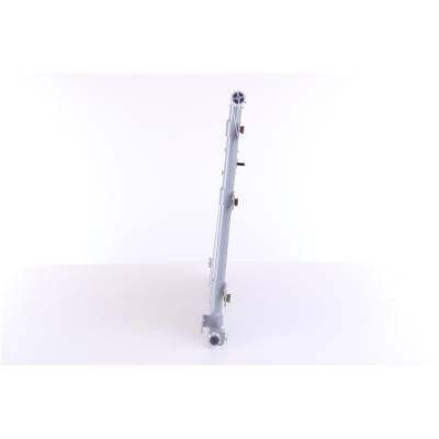 Rareelectrical - A/C Condenser Compatible With 1985-1998 Saab 9000 Cde 2.0L 2.3L L4 Turbo 4382404 9629510 Direct Fit - Image 3