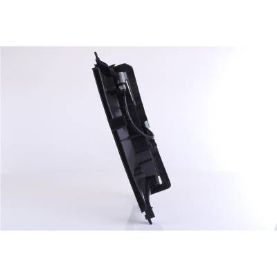 Rareelectrical - Engine Cooling Fan Motor Assembly Compatible With 2001-2005 Toyota Rav4 2.0L 2.4L L4 16711-28150 - Image 2