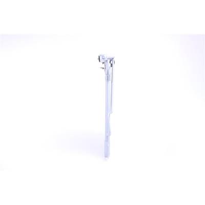 Rareelectrical - A/C Condenser Compatible With 2005-2007 Mercedes-Benz C350 4Matic 3.5L V6 2035002154 A2035002154 - Image 3