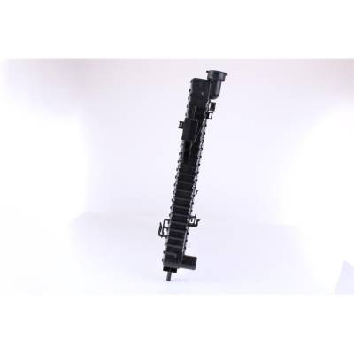 Rareelectrical - Aluminum Radiator Compatible With 2002-2007 Jeep Liberty 2.4L 3.7L L4 V6 52080123Ac K52080123ac 17 - Image 3