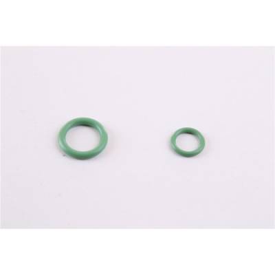 Rareelectrical - A/C Condenser Compatible With 2004-2005 Toyota Rav4 2.4L L4 88460-42070 8846042060 Direct Fit OEM - Image 4