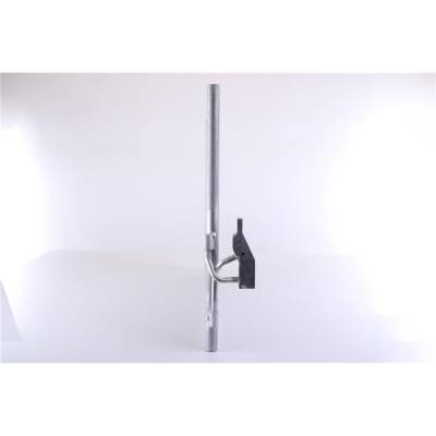 Rareelectrical - A/C Condenser Compatible With 2011-2017 Bmw X3 Xdrive28i 2.0L L4 Turbo 64539216144 Direct Fit OEM - Image 3