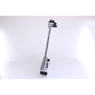 Rareelectrical - Aluminum Radiator Compatible With 1999-2005 Hyundai Sonata 2.4L 2.5L L4 25310-34000 15 3/4" X 26 - Image 3