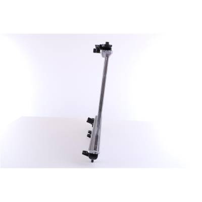 Rareelectrical - Aluminum Radiator Compatible With 2001-2006 Kia Optima 2.4L 2.7L L4 V6 2531038005 25310-38001 15 - Image 3