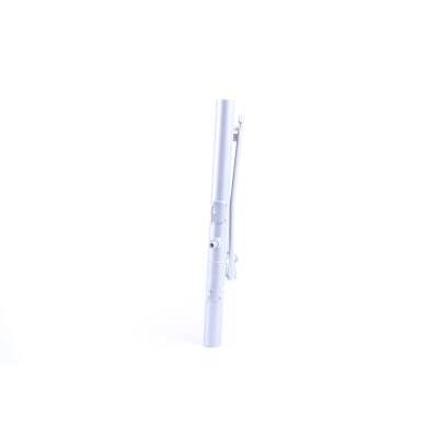 Rareelectrical - A/C Condenser Compatible With 2010-2011 Saab 9-5 Griffin 2.0L 2.8L L4 V6 Turbo 5048350 12783881 - Image 3