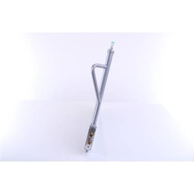 Rareelectrical - A/C Condenser Compatible With 2000-2007 Ford Focus 2.0L 2.3L L4 Ys4h19710bb 1112963 Direct Fit OEM - Image 2