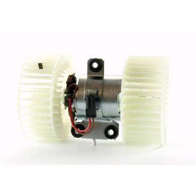 Rareelectrical - Hvac Blower Motor Compatible With 2000-2006 Bmw X5 4.4L 4.6L V8 64118385558 64118382305 Direct Fit - Image 1