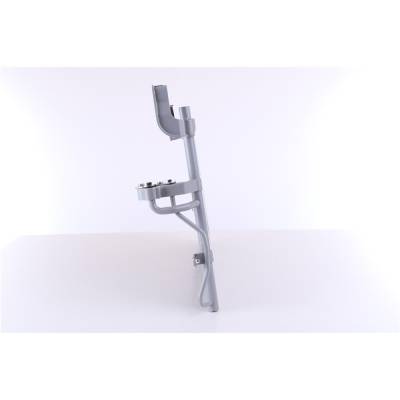 Rareelectrical - A/C Condenser Compatible With 2001-2006 Hyundai Elantra Gls 2.0L L4 97606-2D500 97606-2D000 Direct - Image 2