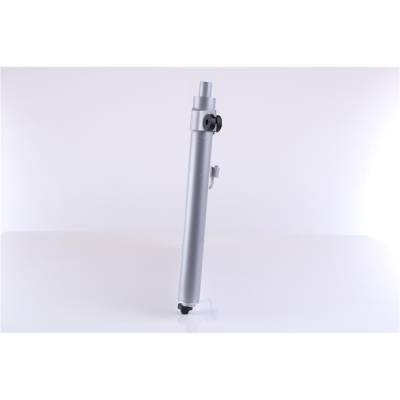 Rareelectrical - A/C Condenser Compatible With 2000-2005 Hyundai Accent Gls 1.6L L4 97606-25500 Direct Fit OEM - Image 3