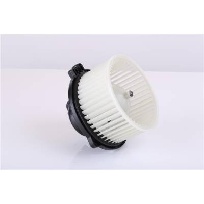 Rareelectrical - Hvac Blower Motor Compatible With 2000-2004 Volvo V40 1.9L L4 Turbo 30864726 30864727 Direct Fit OEM - Image 3