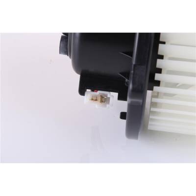 Rareelectrical - Hvac Blower Motor Compatible With 2000-2004 Volvo V40 1.9L L4 Turbo 30864726 30864727 Direct Fit OEM - Image 4