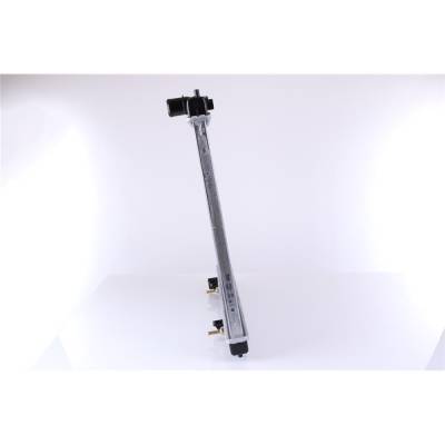 Rareelectrical - Aluminum Radiator Compatible With 2003-2008 Infiniti Fx45 4.5L V8 21460-Cm81b 21460-Cg200 15 3/4" X - Image 2