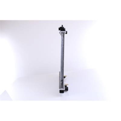 Rareelectrical - Aluminum Radiator Compatible With 2003-2008 Infiniti Fx45 4.5L V8 21460-Cm81b 21460-Cg200 15 3/4" X - Image 3