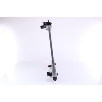 Rareelectrical - Aluminum Radiator Compatible With 2012-2017 Toyota Camry 2.5L L4 164000V110 15 6/8" X 28 6/8" X 5/8" - Image 2