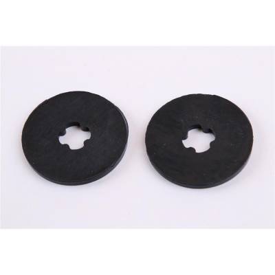 Rareelectrical - Aluminum Radiator Compatible With 2006-2010 Mazda 5 2.3L 2.5L L4 Lfb7-15-200A Rf7n-15-200 14 3/4" X - Image 4