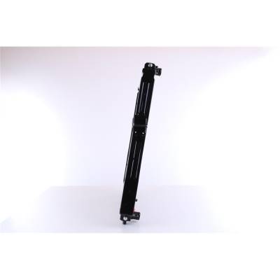 Rareelectrical - Aluminum Radiator Compatible With 2003-2009 Kia Sorento 2.4L 3.3L 3.5L L4 V6 253103E170 253113E250 - Image 3