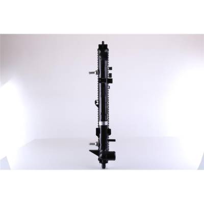 Rareelectrical - Aluminum Radiator Compatible With 2000-2006 Mazda Mpv 2.5L 3.0L V6 Aj51-15-200B 15 3/4" X 26 3/4" X - Image 3