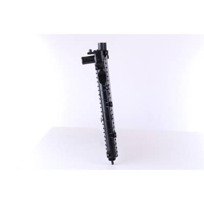 Rareelectrical - Aluminum Radiator Compatible With 2002-2005 Land Rover Freelander 2.5L V6 Pcc000321 Pcc000320 16 - Image 2