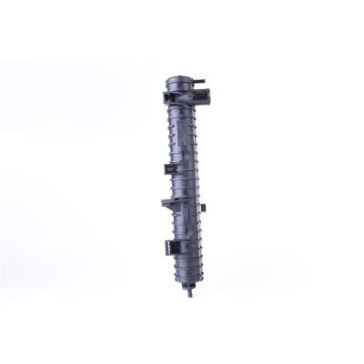 Rareelectrical - Aluminum Radiator Compatible With 1999-2004 Land Rover Discovery Ii 4.0L 4.6L V8 Pcc107950 Pcc107260 - Image 3