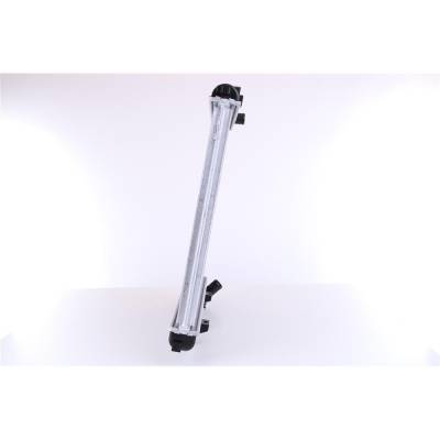 Rareelectrical - Aluminum Radiator Compatible With 2003-2005 Land Rover Range Rover 4.4L V8 Pcc108080 Pcc106850 18 - Image 3