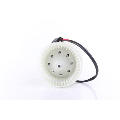 Rareelectrical - Hvac Blower Motor Compatible With 2004-2010 Audi A8 Quattro 4.2L 6.0L V8 W12 4E0959101a 4E0959101 - Image 3