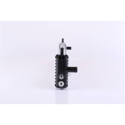 Rareelectrical - Aluminum Radiator Compatible With 2012-2017 Toyota Prius V 1.8L L4 Hybrid G901047050 14 3/4" X 24 - Image 3