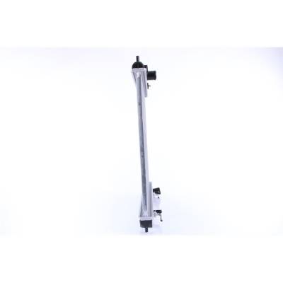 Rareelectrical - Aluminum Radiator Compatible With 2004-2009 Nissan Quest 3.5L V6 214605Z200 15 3/4" X 27 1/2" X 1" - Image 3