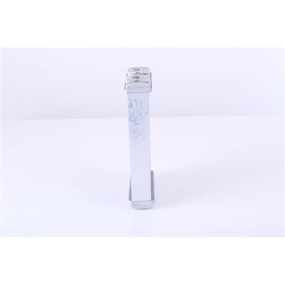 Rareelectrical - Hvac Heater Core Compatible With 1997-2002 Mitsubishi Mirage 1.5L 1.8L L4 27140-9C002 Mb939951 6 - Image 3