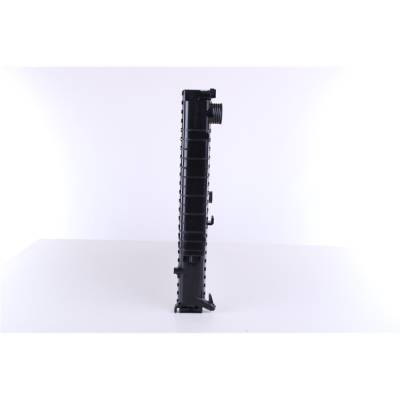 Rareelectrical - Aluminum Radiator Compatible With 1998-2002 Bmw Z3 M Coupe 3.2L L6 17112244073 64112244739 Engine - Image 2