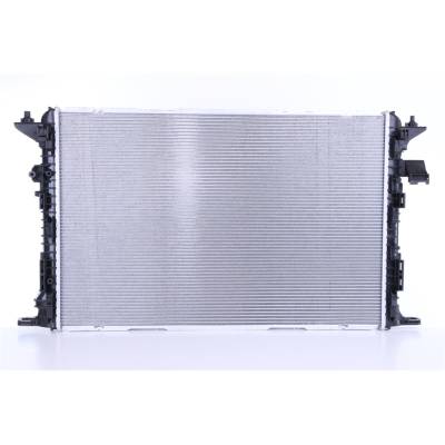 Aluminum Radiator Compatible With 2011-2017 Audi A8 Quattro L 3.0L V6 Supercharged 4.0L V8
