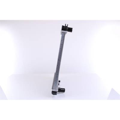 Rareelectrical - Aluminum Radiator Compatible With 1999-2005 Suzuki Grand Vitara 2.5L V6 1770052D00 17700-52D01 16 - Image 3