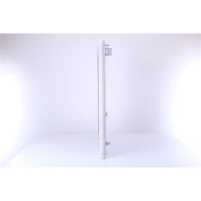 Rareelectrical - Aluminum Radiator Compatible With 2002-2005 Land Rover Range Rover L322 4.4L V8 Pcc000850 18 1/4" X - Image 2