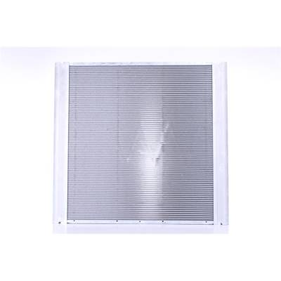 Rareelectrical - Aluminum Radiator Compatible With 2006-2009 Land Rover Range Rover 4.2L V8 Supercharged Pcc500670 - Image 2