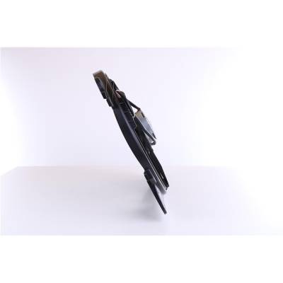 Rareelectrical - Engine Cooling Fan Motor Assembly Compatible With 2007-2015 Mini Cooper 1.6L L4 17107529272 - Image 7