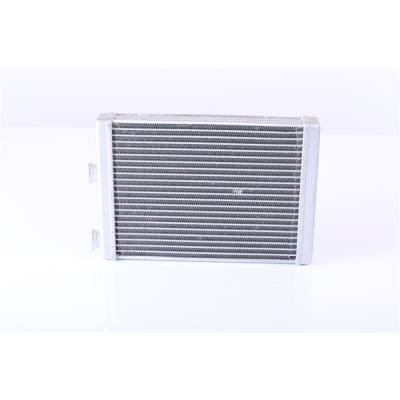Rareelectrical - Hvac Heater Core Compatible With 2002-2007 Mitsubishi Lancer 2.0L L4 Mr568599 7 1/4" X 6 1/4" X 1 - Image 2