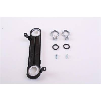 Rareelectrical - Hvac Heater Core Compatible With 2014-2018 Bmw 328D Xdrive 2.0L L4 Diesel 64119229486 8 1/4" X 7 - Image 4