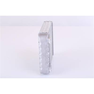 Rareelectrical - Hvac Heater Core Compatible With 2016-2019 Smart Fortwo 0.9L 1.0L L3 271153869R 4538350001 6 1/2" X - Image 3