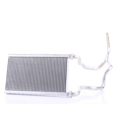 Rareelectrical - Hvac Heater Core Compatible With 2014-2018 Mazda 3 2.0L 2.5L L4 Ghp961a10 Bjs761a10 7 1/4" X 6 1/4" - Image 2